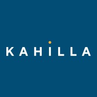 Kahilla logo - Similar company to Dinner Group
