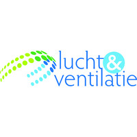 Lucht & Ventilatie BV logo - Similar company to Van Laar Lasbenodigdheden B.V.