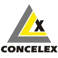 CONCELEX logo - Similar company to Tancrad Bucuresti
