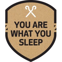 You Are What You Sleep logo - Similar company to Nutrajit®