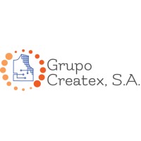 Grupo Createx  S.A. logo - Similar company to Createx