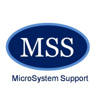 Microsystem Support logo - Similar company to Tricast Solutions