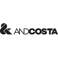 andcosta logo - Similar company to Lightcube Srl