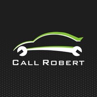 Call Robert logo - Similar company to Dash Claims