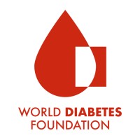 World Diabetes Foundation logo - Similar company to Ncd Alliance