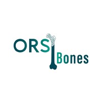 ORS Bones logo - Similar company to Daonsa