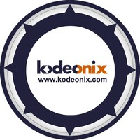 Kodeonix Krypt Private Limited logo - Similar company to Will It Pvt Ltd