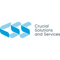 Crucial Solutions & Services (CSS) logo - Similar company to Ibda Dynamics