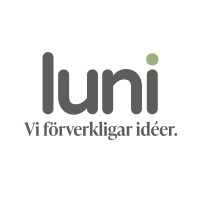 Luni Metall AB logo - Similar company to Jutex Ab