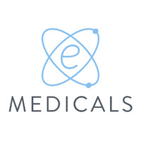 eMedicals logo - Similar company to Find-Your-Software