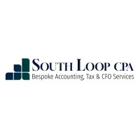 South Loop CPA PLLC logo - Similar company to Goodbookin' Llc