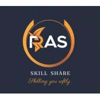 RAS Skill Share logo - Similar company to Hirage Solutions