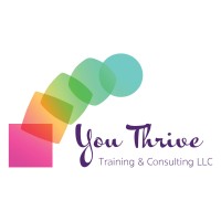 You Thrive Training & Consulting, LLC logo - Similar company to Greene County Educational Service Center