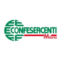 Confesercenti Milano logo - Similar company to Unglover