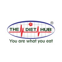 The Diet Hub-You are What you eat logo - Similar company to Diethub