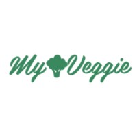 MyVeggie logo - Similar company to Roshetta