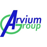 Arvium Group Ltd logo - Similar company to Cmw Lab