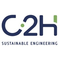 C2h Sustainable Engineering logo - Similar company to D. Argyropoulos Environmental Consultants Sa