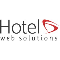 Hotel Web Solutions logo - Similar company to Eflixa Hotel Digital Solutions