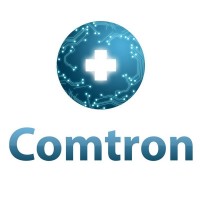 Comtron logo - Similar company to Axis Design Studios Llc
