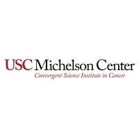 CSI-Cancer: USC Michelson Center Convergent Science Institute in Cancer logo - Similar company to One Point