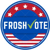 FroshVote logo - Similar company to Metaiam