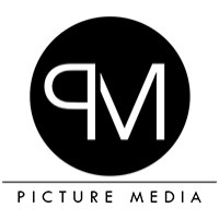 Picturemedia Ltd logo - Similar company to Photoshot