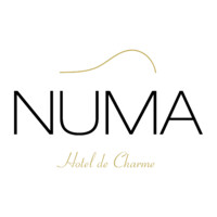 NUMA Hotel logo - Similar company to Numa Hotels