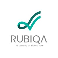 Rubiqa Tour International logo - Similar company to Bikin.Co