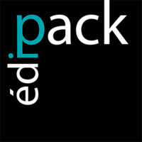 Edipack logo - Similar company to Edipac