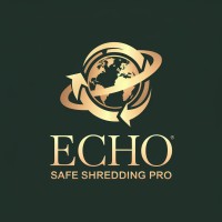 Echo Safe Shredding Pro, LLC logo - Similar company to Mirajo Collective