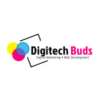 Digitech Buds logo - Similar company to 1Adda