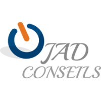 JAD CONSEILS logo - Similar company to Prêt Lease By Vw Finances