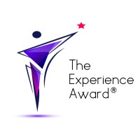 The Experience Award logo - Similar company to Opewe Voor Onderwijs Van Morgen