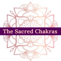 The Sacred Chakras logo - Similar company to International Institute Of Wellness & Hospitality