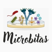 Microbitas logo - Similar company to Fertivida Perú