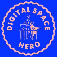 Digital Space Hero