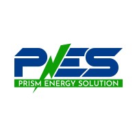 PRISM ENERGY SOLUTION logo - Similar company to Chowdhury Engineering