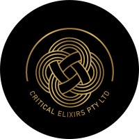 Critical Elixirs logo - Similar company to Beneterra