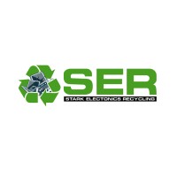 Stark Electronics Recycling logo - Similar company to Midwest Electronics Recycling