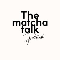 The matcha talk logo - Similar company to Dyg Coaching