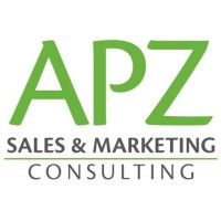 APZ - Sales & Marketing Consulting. Consulenza strategica aziendale per le PMI del Food&Beverage. logo - Similar company to Dm Consulting - Consulenza Aziendale A 360°