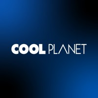 Cool Planet logo - Similar company to Mysoftlogic.Lk