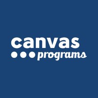 Canvas Programs logo - Similar company to Dynamic Management Group