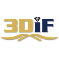 3DiF logo - Similar company to Tekskope