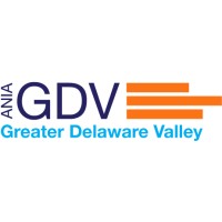 ANIA - Greater Delaware Valley Chapter (GDV) logo - Similar company to American Nursing Informatics Association