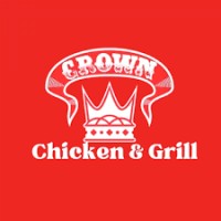 Crown Chicken & Grill logo - Similar company to Mentor Orphans Africa