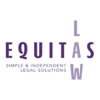 Equitas Law Ltd logo - Similar company to Colaw