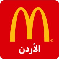 Mcdonald'S Jordan