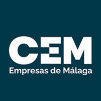 Confederación de Empresarios de Málaga CEM logo - Similar company to Hub Málaga Export